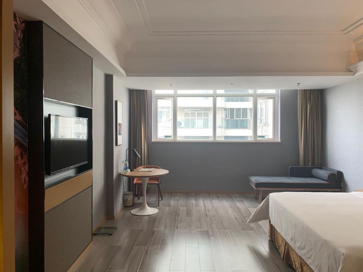 Vienna Hotel Zhongshan Xiaolan Exterior photo